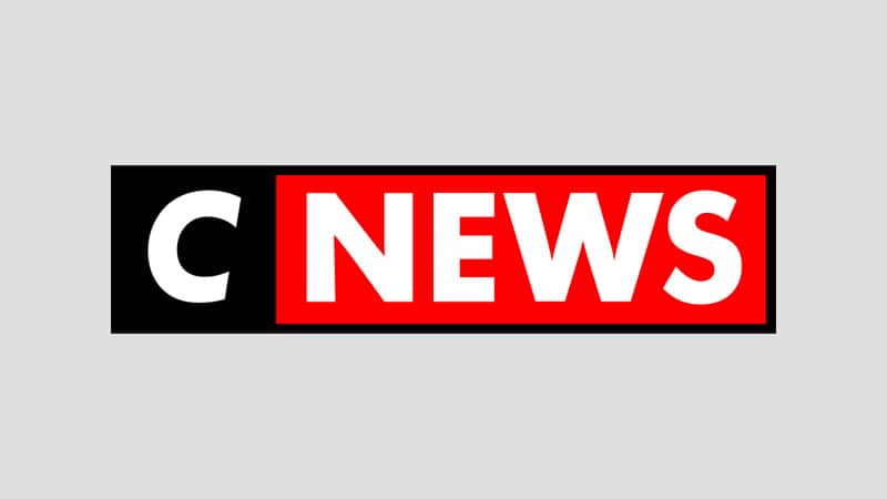 LOGO CNEWS