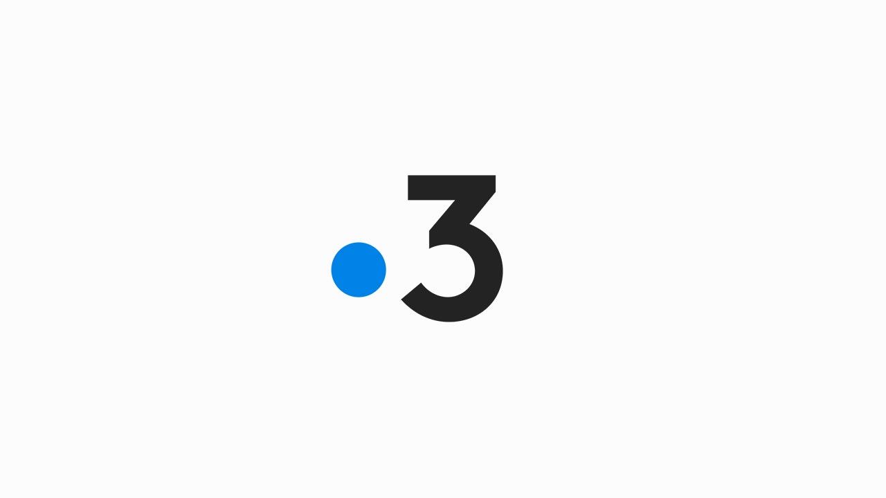 LOGO FR3