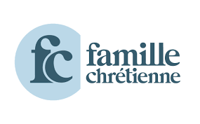 LOGO Famille chrétienne