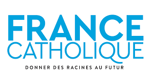 LOGO France catholique