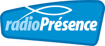 LOGO Radio Présence