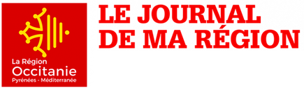 LOGO le journal de ma région